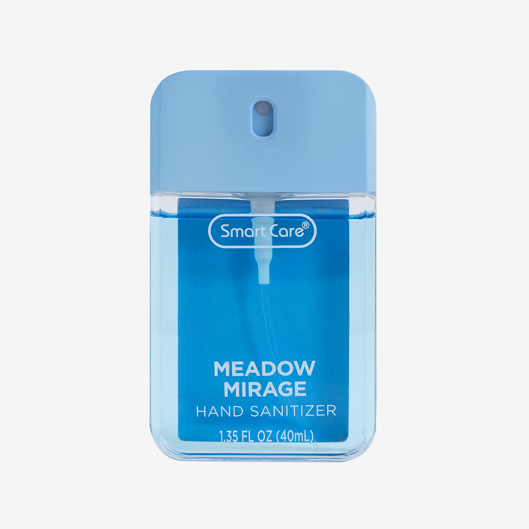 Smart Care Meadow Mirage Hand Sanitizer Spray, 1.35oz