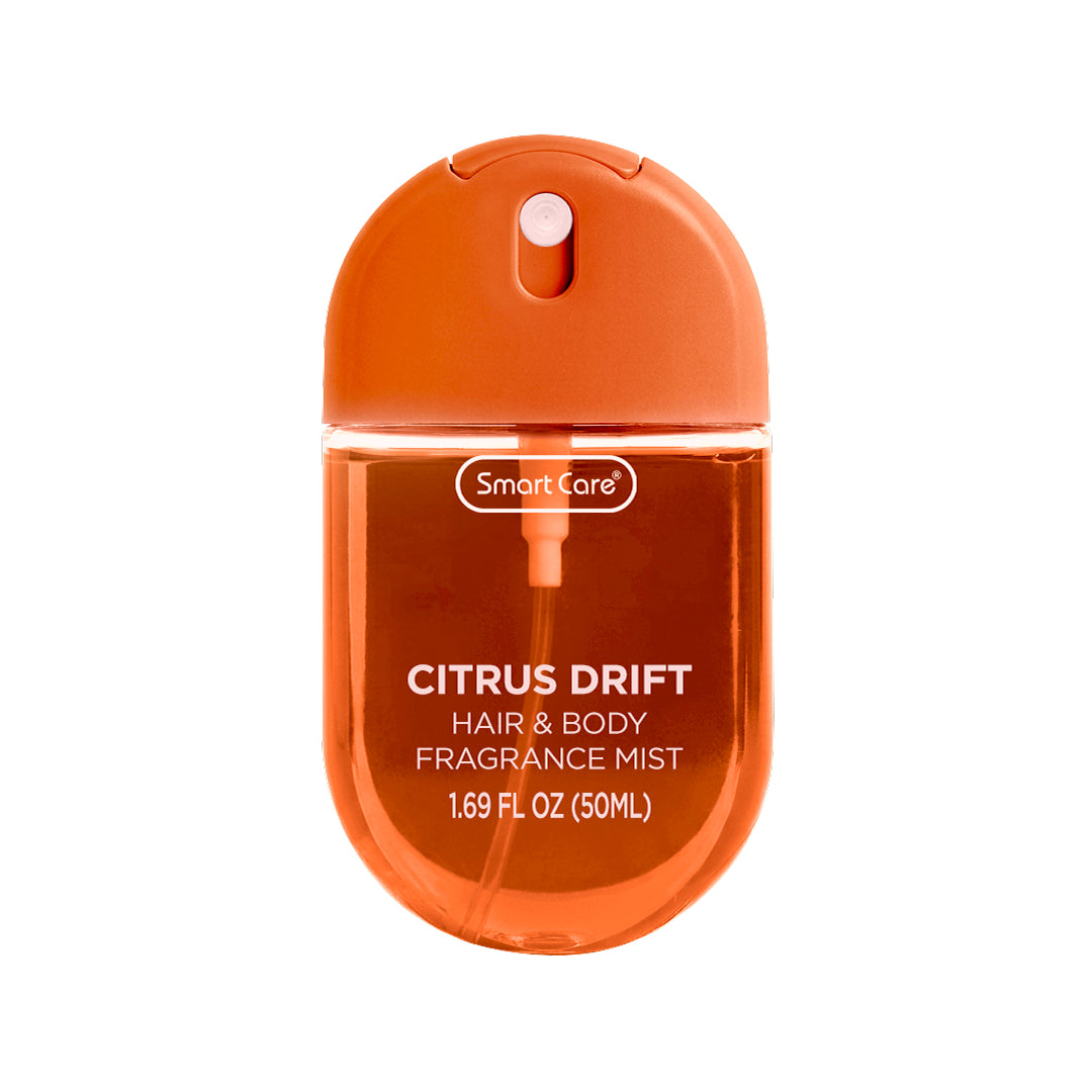 Citrus Drift Luxury Hair and Body Mist, 1.69oz – Smart Care