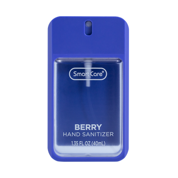 Berry Hand Sanitizer Spray