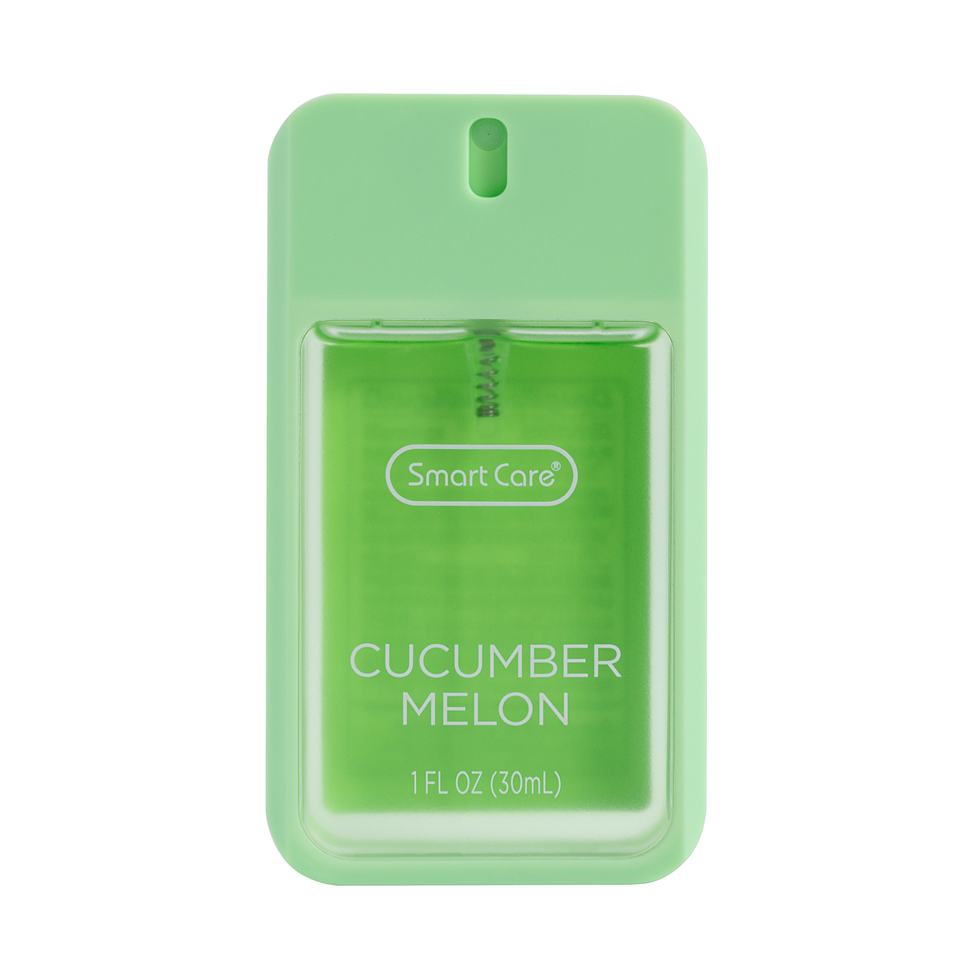 Smart Care Cucumber Melon Hand Sanitizer Spray, 1oz