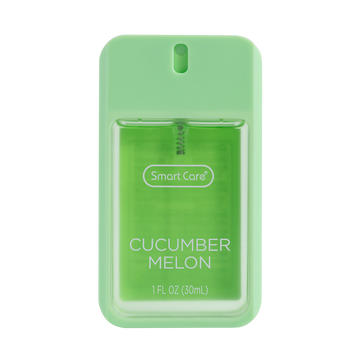 Cucumber Melon Hand Sanitizer Spray