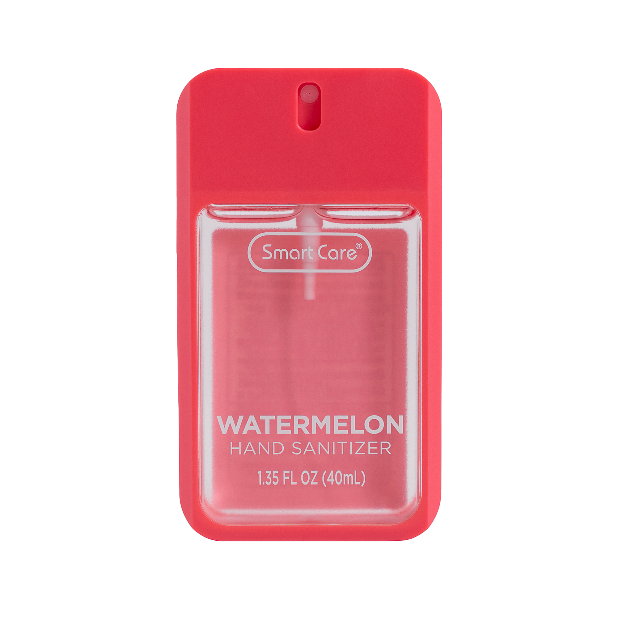 Smart Care Watermelon Hand Sanitizer Spray, 1.35oz