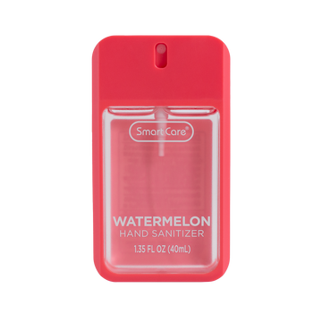 Watermelon Hand Sanitizer Spray