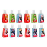 Marvel™ Hand Sanitizers | 12 Pack