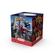 MARVEL™ Spider-Man Tissue Box - 85 Count 2 Ply