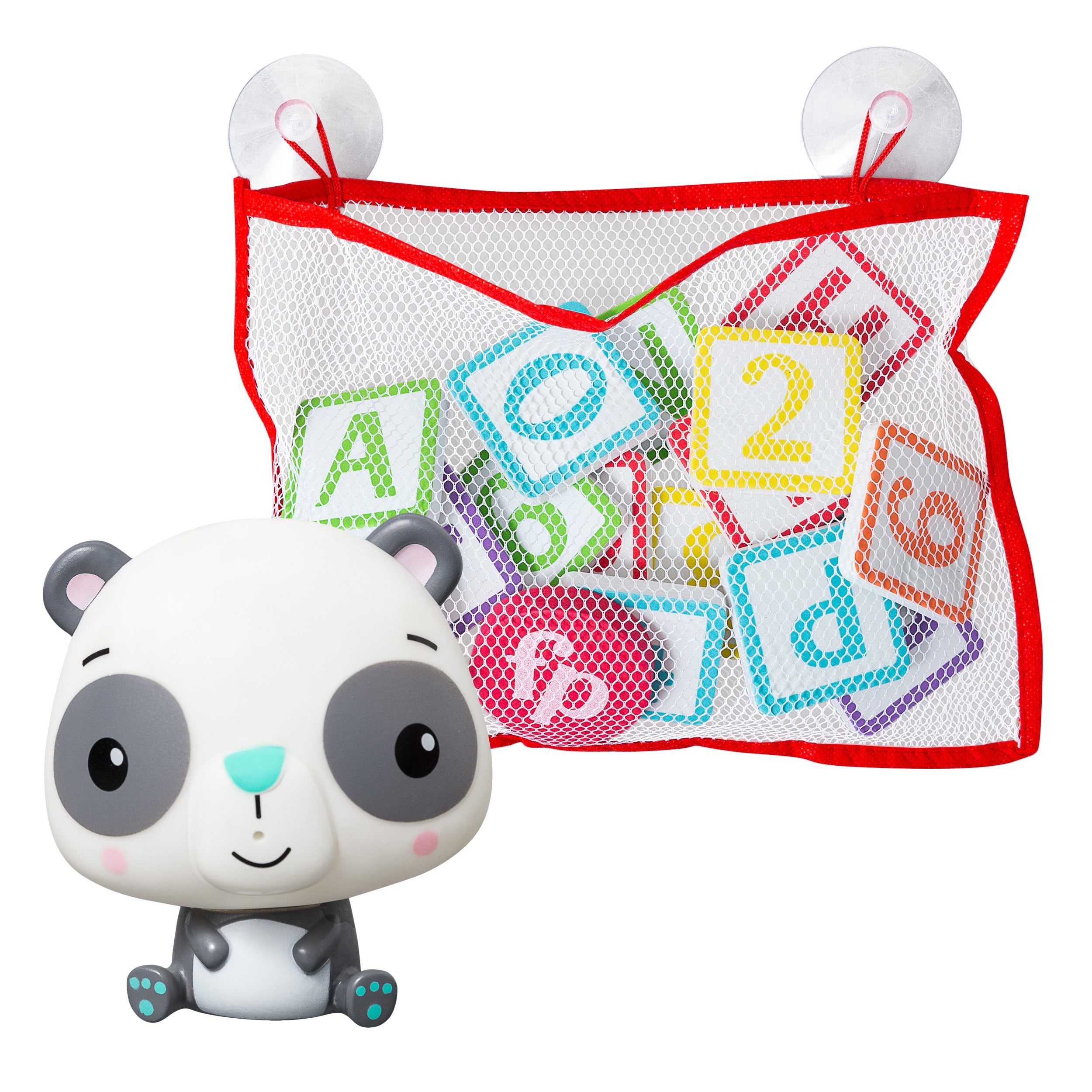 Fisher-Price Bath Learning Toy Set