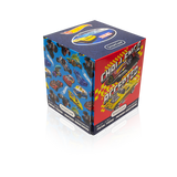 Hot Wheels Tissue Box - 85 Count 2 Ply
