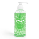 Liquid Hand Soap (Aloe Vera) - 16 Fl Oz.