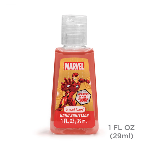 Iron Man Hand Sanitizer | 1 fl oz