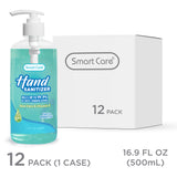 Hand Sanitizer | 16.9 fl Oz - 62% Alcohol