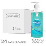 Hand Sanitizer | 33.8 fl oz - 62% Alcohol
