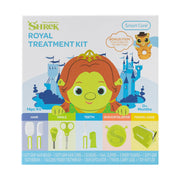 Shrek Royal Treatment Baby Grooming Kit, 14PC