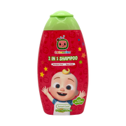 Cocomelon 2-in-1 Shampoo