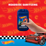 Smart Care Hot Wheels Hand Sanitizer Spray for Children, 3 Pack