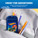 Smart Care Hot Wheels Hand Sanitizer Spray for Children, 3 Pack