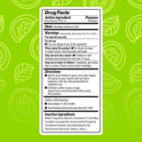 Lemon Lime Hand Sanitizer Spray