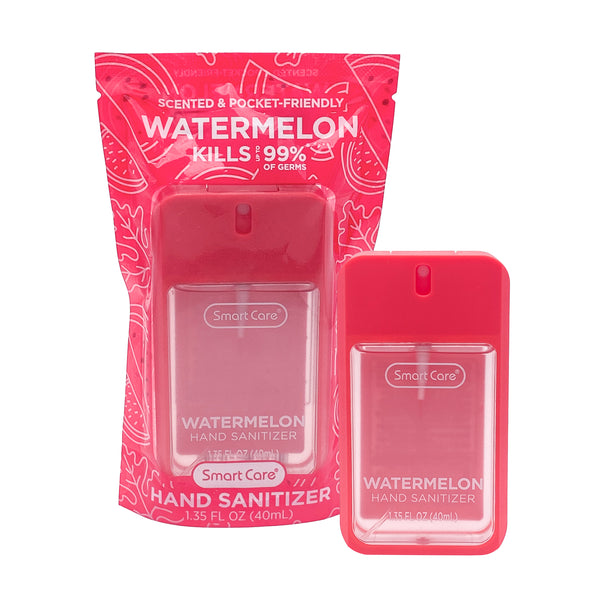 Watermelon Hand Sanitizer Spray