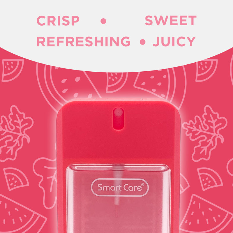 Watermelon Hand Sanitizer Spray