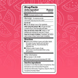 Watermelon Hand Sanitizer Spray