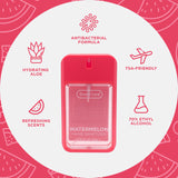 Watermelon Hand Sanitizer Spray