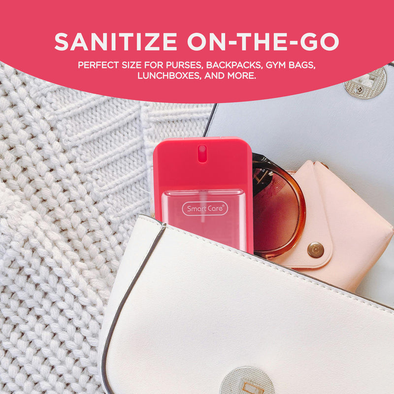 Watermelon Hand Sanitizer Spray