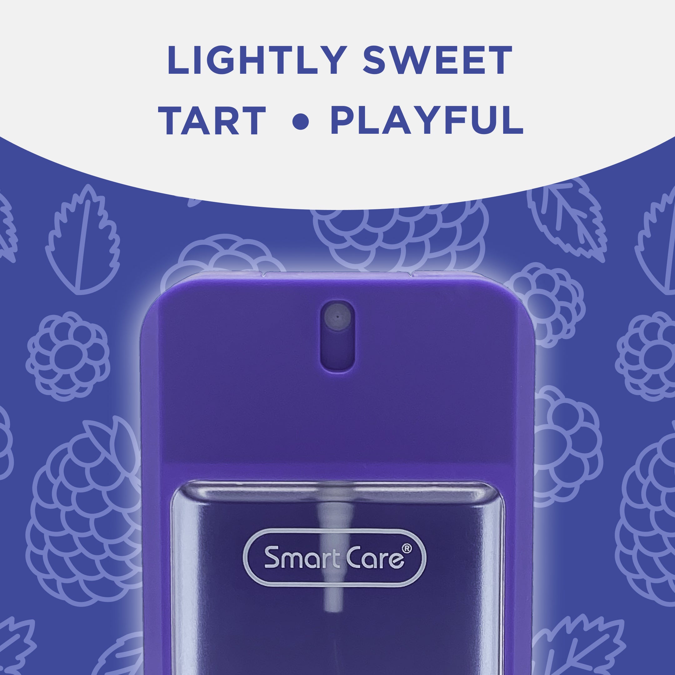 Berry Hand Sanitizer Spray