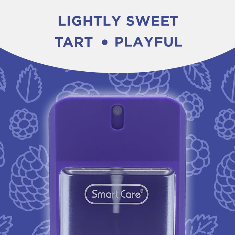 Berry Hand Sanitizer Spray