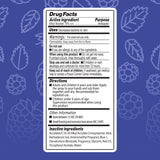 Berry Hand Sanitizer Spray
