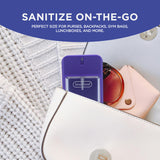 Berry Hand Sanitizer Spray