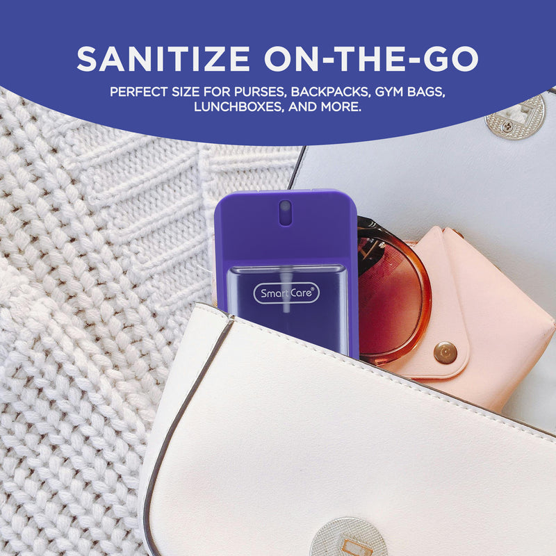 Berry Hand Sanitizer Spray