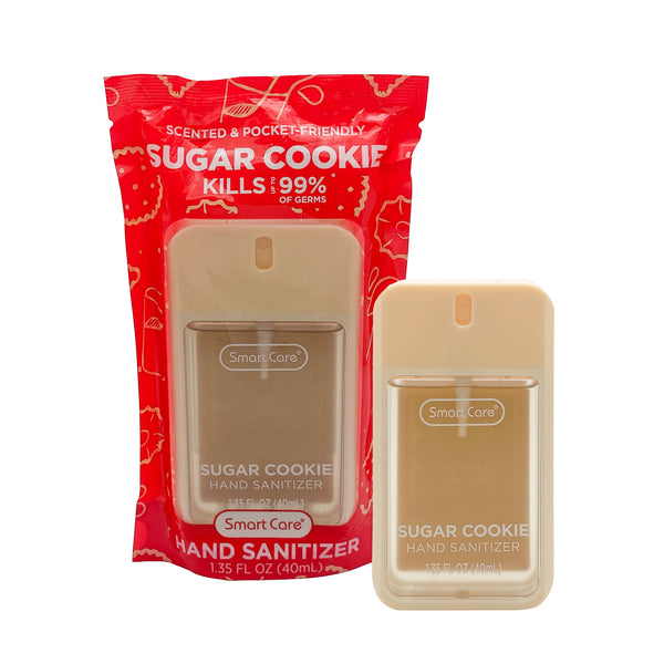 Sugar Cookie Hand Sanitizer Spray
