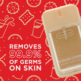 Sugar Cookie Hand Sanitizer Spray