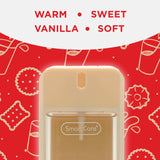 Sugar Cookie Hand Sanitizer Spray