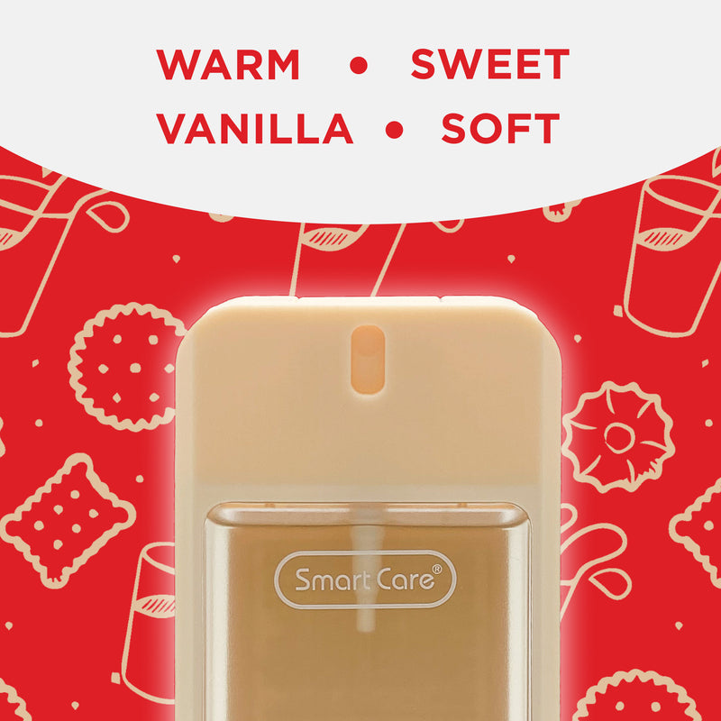 Sugar Cookie Hand Sanitizer Spray