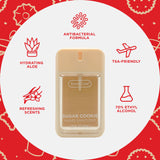 Sugar Cookie Hand Sanitizer Spray