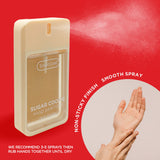 Sugar Cookie Hand Sanitizer Spray