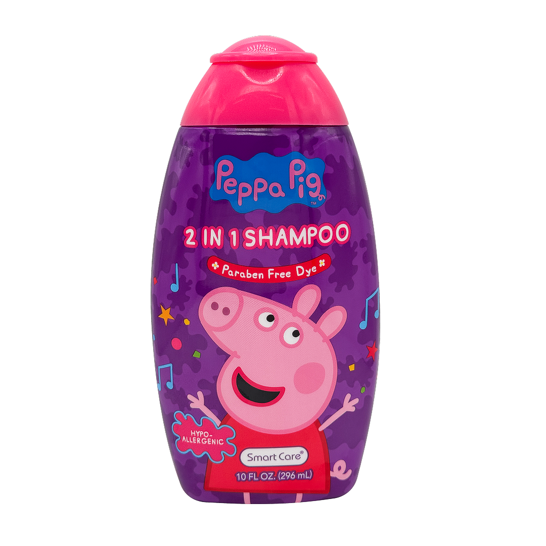 Peppa Pig 2-in-1 Shampoo