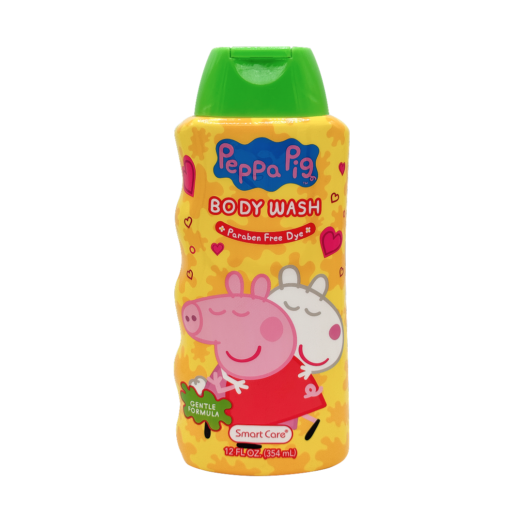 Peppa Pig Body Wash