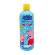 Peppa Pig Bubble Bath