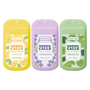 Doodie Calls Toilet Spray, 3PK