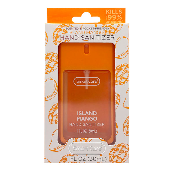 Island Mango Hand Sanitizer Spray