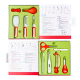 Cocomelon Healthcare & Grooming Kit for Babies
