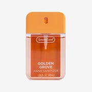 Golden Grove Hand Sanitizer Spray
