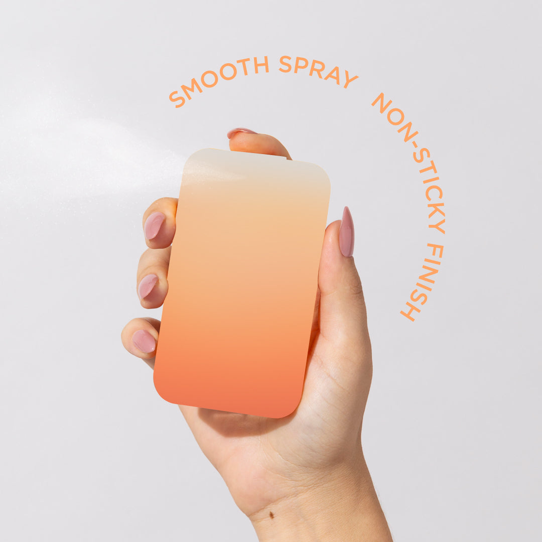 Golden Grove Hand Sanitizer Spray