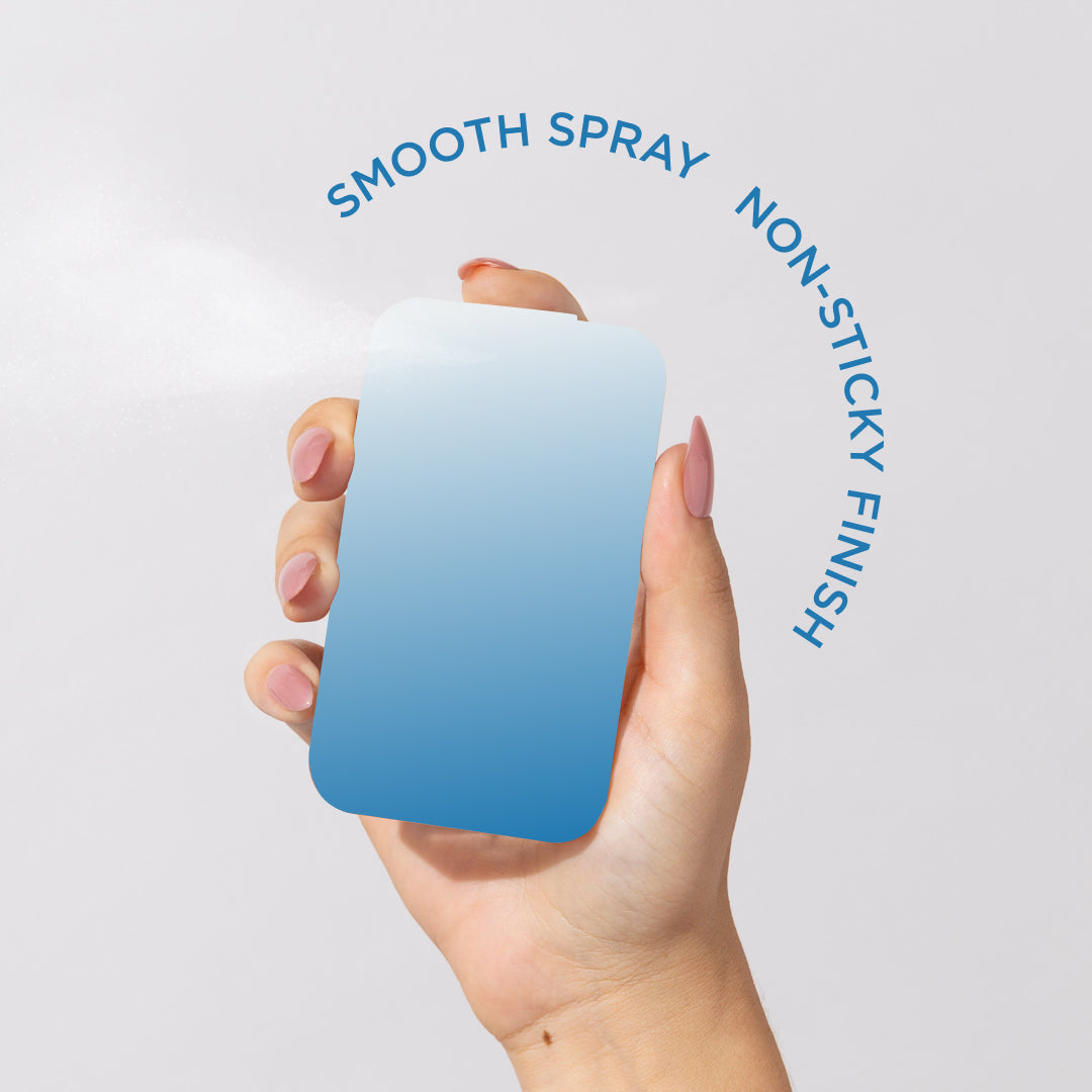 Meadow Mirage Hand Sanitizer Spray