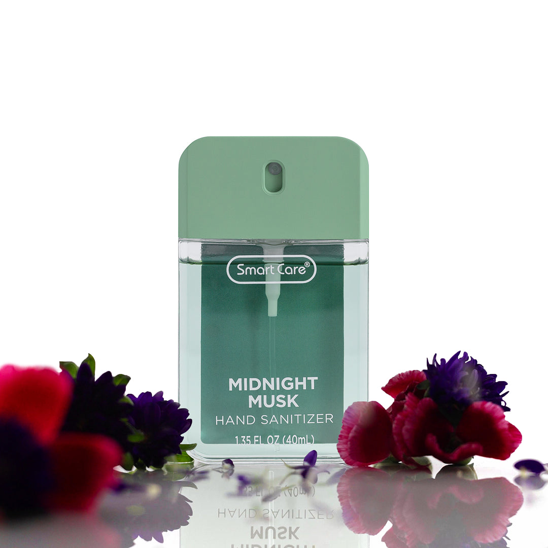 Midnight Musk Hand Sanitizer Spray