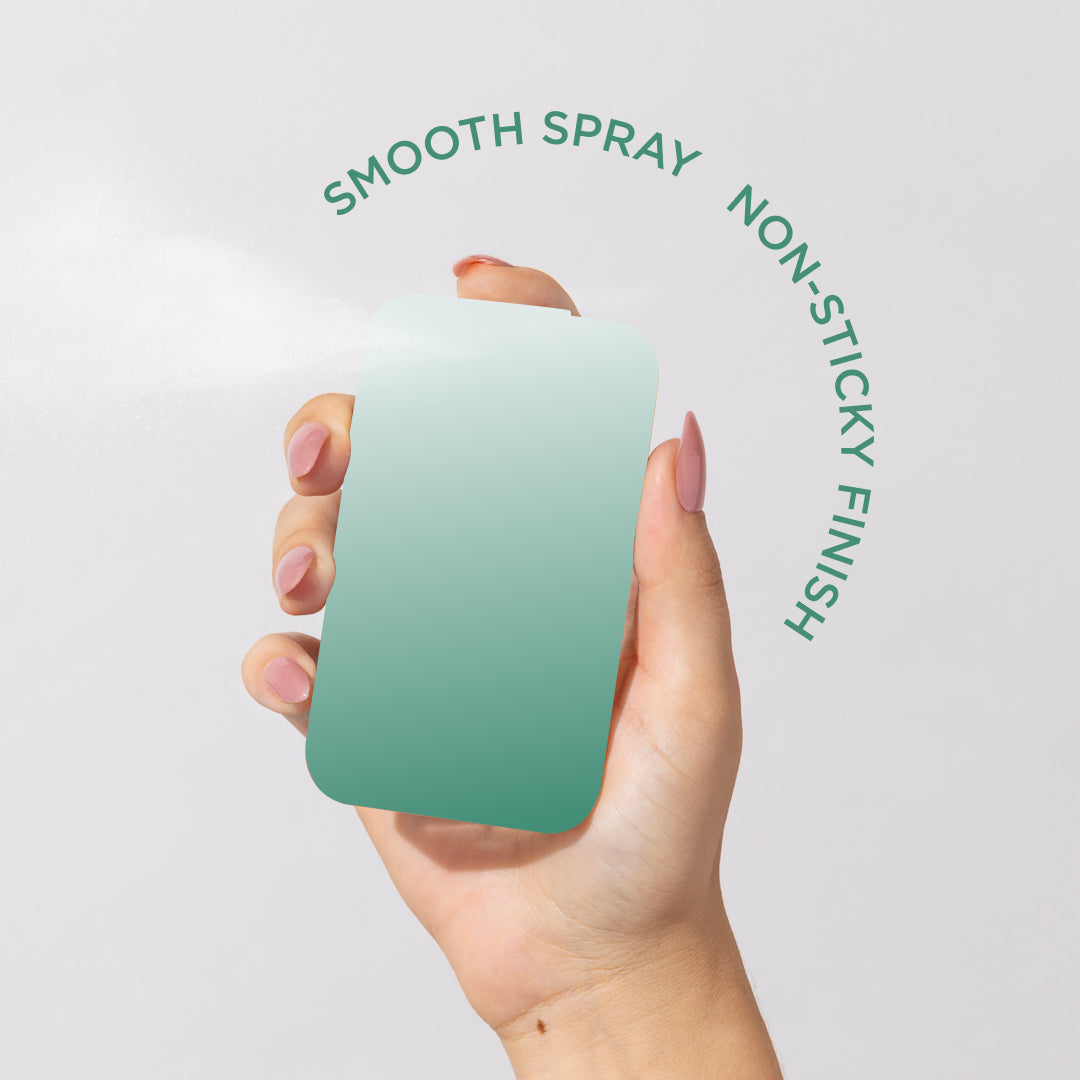 Midnight Musk Hand Sanitizer Spray