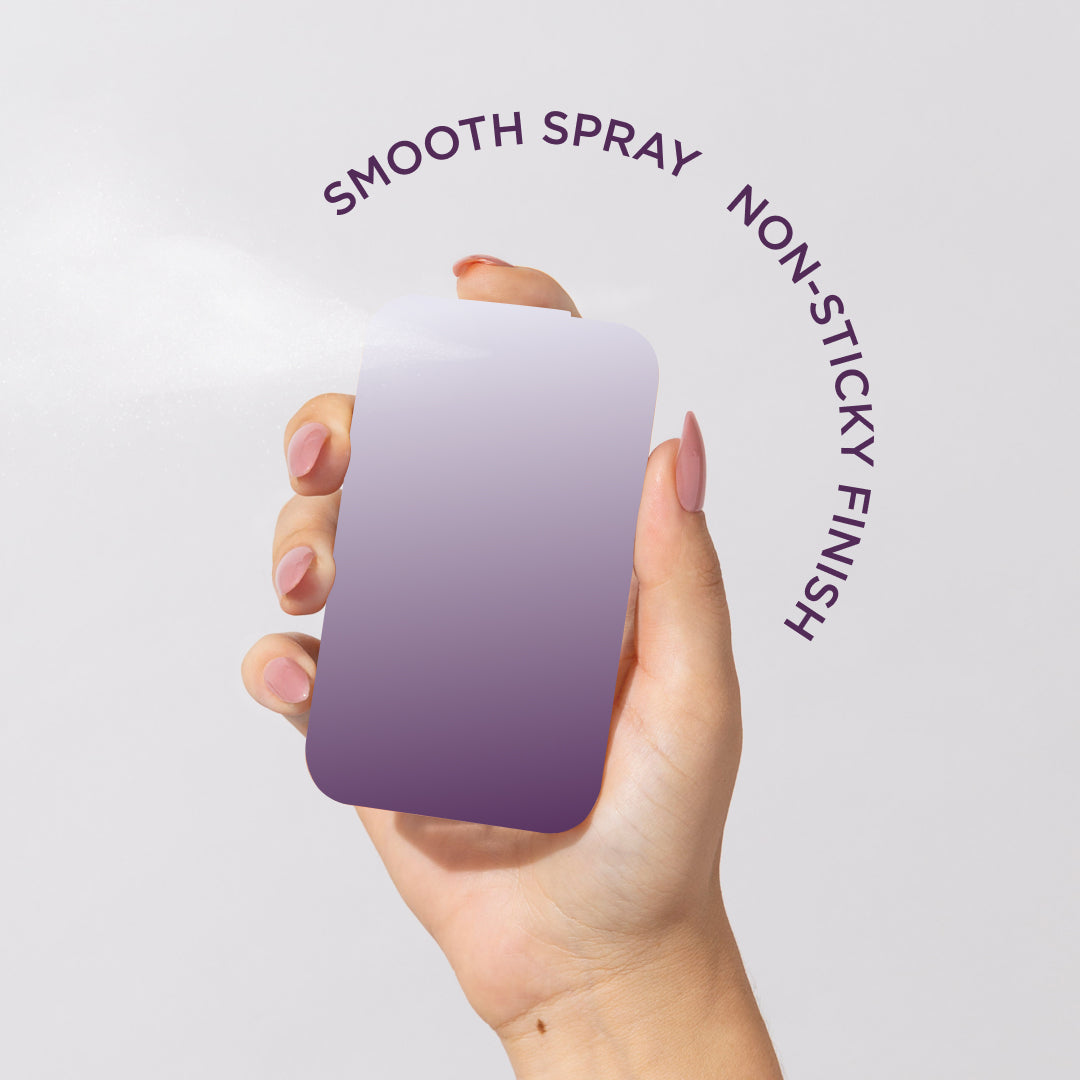 Whispering Woods Hand Sanitizer Spray