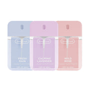 Floral Fresh Hand Sanitizer Sprays, 3PK
