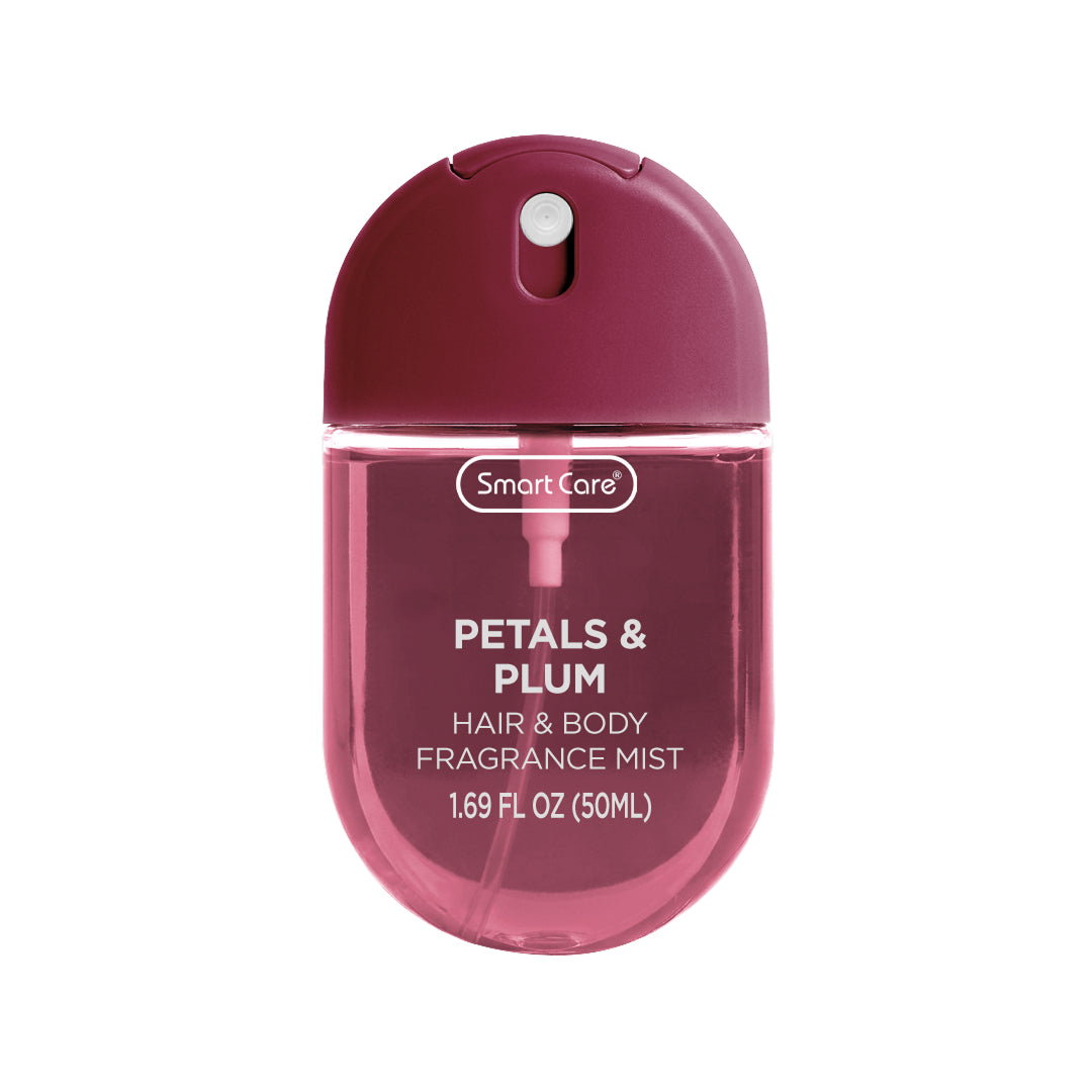 Petals & Plum Luxury Hair and Body Mist, 1.69oz
